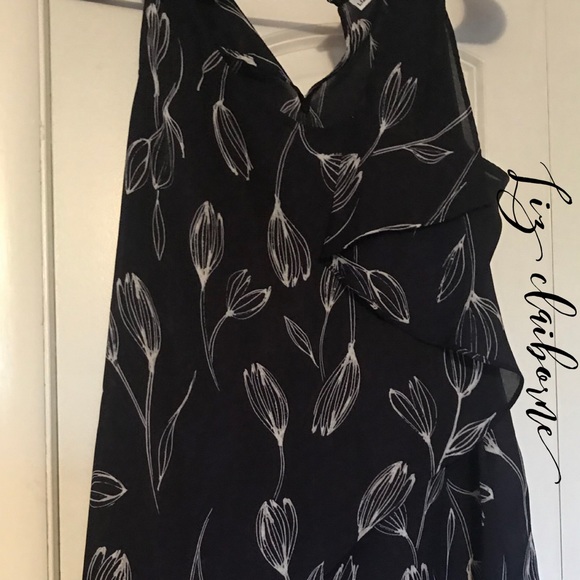 Liz Claiborne Tops - Liz Claiborne ladies top